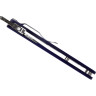 Нож SPYDERCO PARAMILITARY 2 81GPDBL2 C81GPDBL2