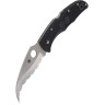 Нож SPYDERCO MATRIARCH 12SBK2 C12SBK2