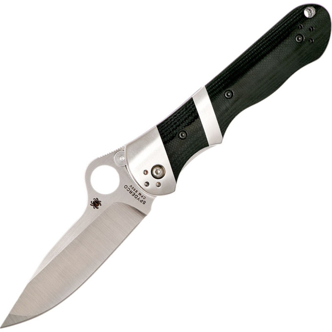 Нож SPYDERCO LIL SUB HILT 224GP